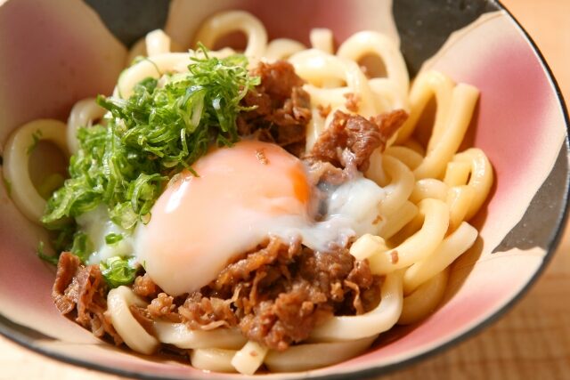 【ジョブチューン】冷凍うどんアレンジレシピ第2弾！うどん店アレンジバトル