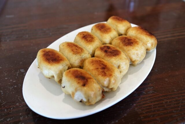 【SHOWチャンネル】丸満餃子(茨城県古河市)餃子の丸満の通販お取り寄せ