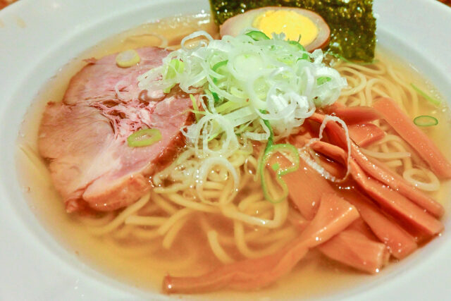 【ジョブチューン】ラーメンアレンジレシピ第8弾！マルちゃん正麺旨塩味インスタント麺アレンジバトル