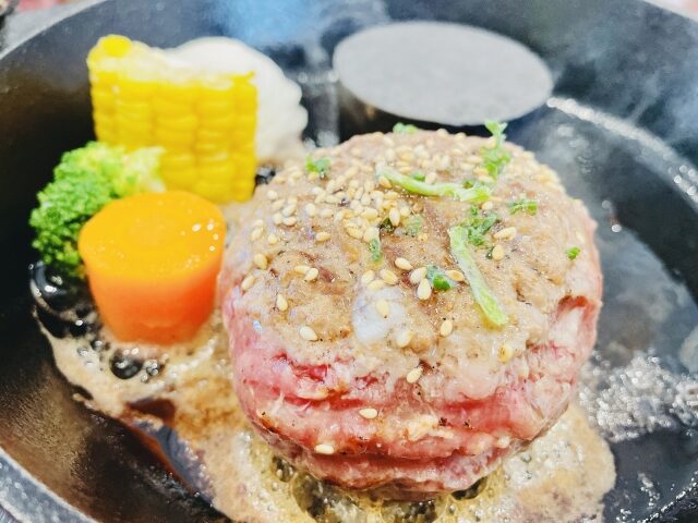 【SHOWチャンネル】食べログ1位ハンバーグ『榎本よしひろ商店』愛知県名古屋市