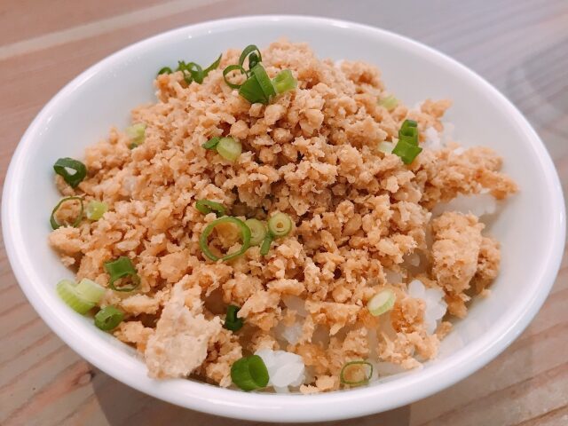 【きょうの料理】生姜たっぷりそぼろのレシピ 作り置き常備菜おかず 本田明子さん