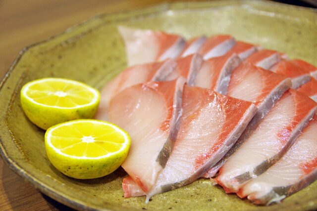 【ホンマでっか】ひみ寒ぶりしゃぶしゃぶ松本魚問屋(富山県)通販お取り寄せ 里井真由美おすすめグルメ