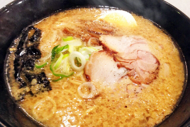 【ホンマでっか】燕三条背脂ラーメン近藤製麺所(新潟県)通販お取り寄せ 彦摩呂おすすめグルメ