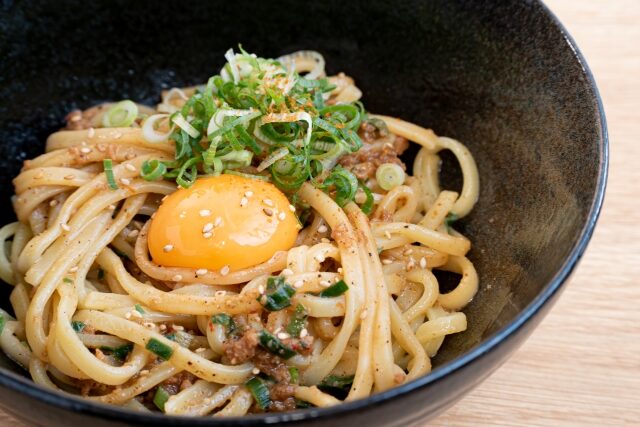 【行列のできる相談所】ザ・麺ラーメン(焼肉どうげん渋谷)広瀬すずおすすめ地元麺