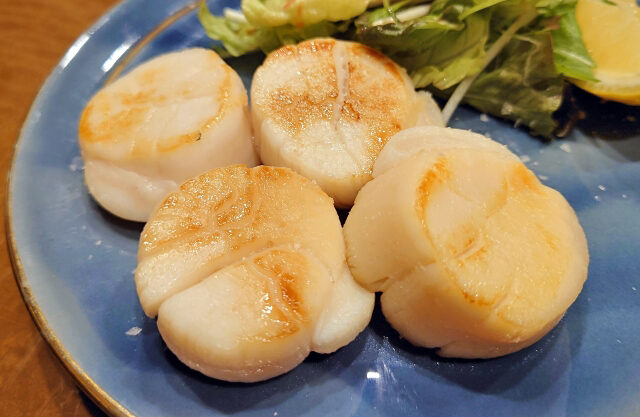 【ホンマでっか】北海道ほたて燻油漬け(帆立屋しんや)通販お取り寄せ 菊地亜美おすすめ