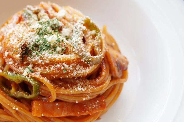 【きょうの料理】究極のトマトソースパスタのレシピ 鳥羽周作シェフ