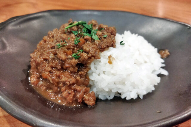 【ヒルナンデス】肉じゃがカレーのレシピ(めんつゆ)余った肉じゃがをアレンジ