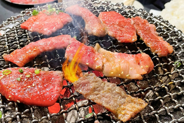 【せっかくグルメ】焼肉さの(京都市右京区太秦)佐野屋総本店通販お取り寄せ