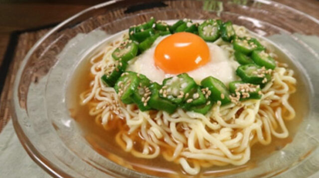 【サタプラ】インスタントラーメンアレンジレシピランキングBEST5！具材の意外な掛け合わせ