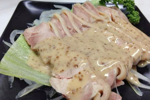 【きょうの料理】レンチン蒸し鶏のレシピ 大原千鶴さんの肉おかず