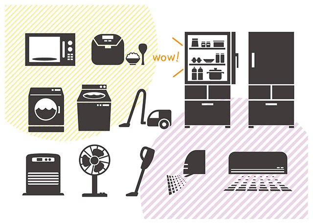 【夜会】蔦屋家電で紹介された最新おすすめ商品まとめ