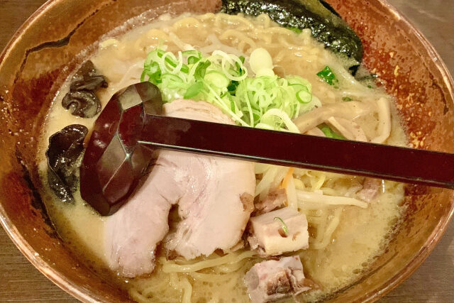 【せっかくグルメ】信州味噌ラーメン麺匠佐蔵(長野県松本市)通販お取り寄せ