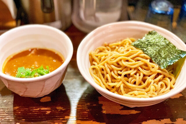 【ヒルナンデス】冷やしラーメン担々麺風つけだれのレシピ 業務スーパーアレンジレシピ