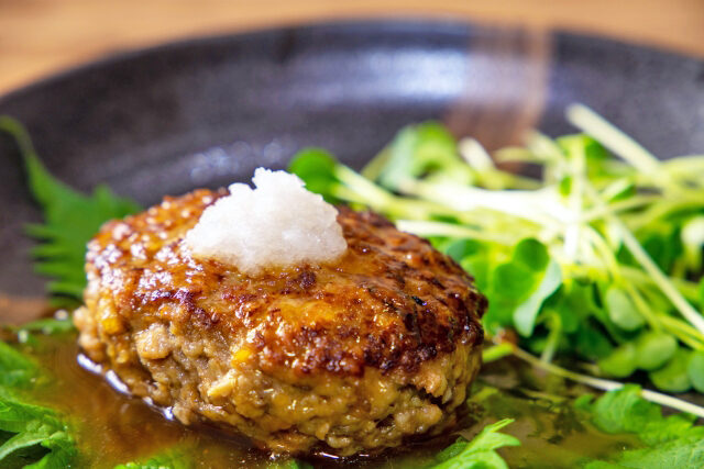 【相葉マナブ】枝豆と鶏肉ハンバーグのレシピ 千葉県松戸市の枝豆農家直伝