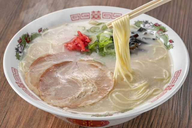 【サタプラ】カップラーメン豚骨味ひたすら試してランキングBEST5【サタデープラス】