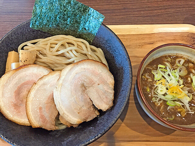 【マツコの知らない世界】つけ麺の世界 全国名店ラーメン行列＆進化系まとめ