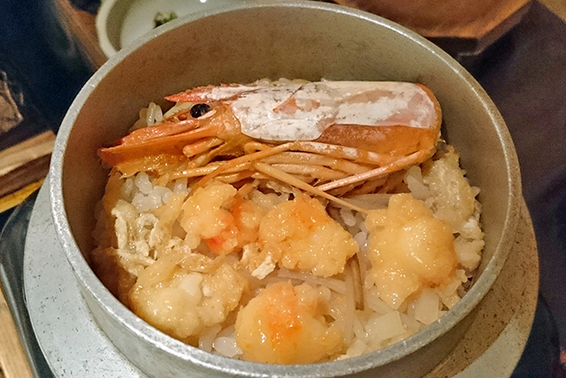 【相葉マナブ】伊勢海老丸ごと炊き込みご飯のレシピ(釜飯)千葉県御宿町の伊勢エビ漁師直伝