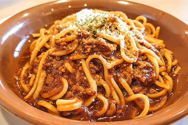 【相葉マナブ】味噌ミートソーススパゲッティのレシピ(暗殺者のパスタ)アロマフレスカ原田慎次シェフ直伝