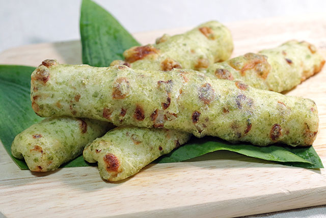 【きょうの料理】リッチなちくわ天のレシピ(ツナ缶)大原千鶴さん直伝おつまみ