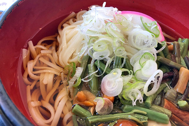 柳葉敏郎おすすめ稲庭うどん(八代目佐藤養助)通販お取り寄せ【芸能人の勝負差し入れグルメ】