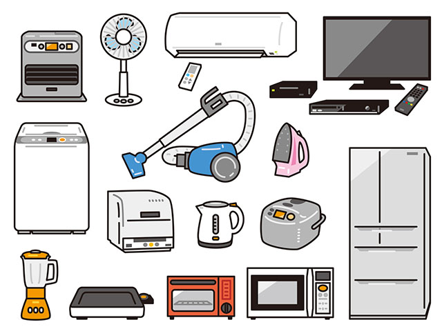 【サタプラ】家電エディオン社員おすすめNo.1掃除機ドライヤー冷蔵庫ヒーター