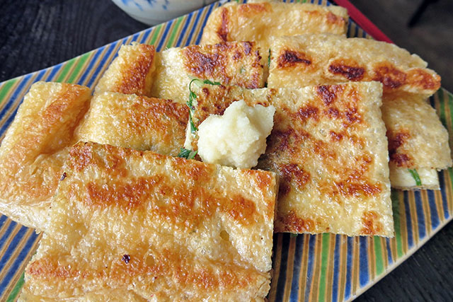 【きょうの料理】油揚げの味噌焼きのレシピ(簡単手前味噌)の手作り味噌料理