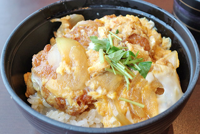 【きょうの料理】コロッケの鶏卵あんかけ丼のレシピ 大原千鶴さんのお惣菜リメイク術