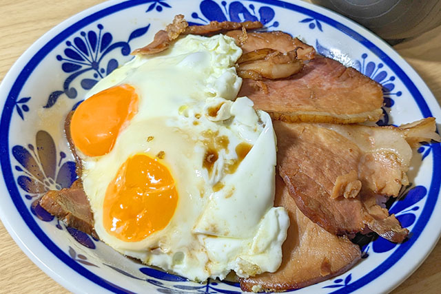 【きょうの料理】焼き豚のレシピ(素焼き豚)今井真実さん直伝