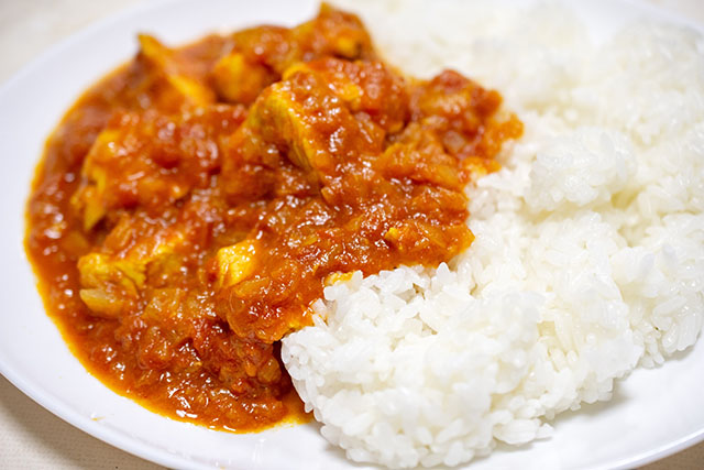 【きょうの料理】情熱のチキンカレーのレシピ 今井亮さん夏のスパイスカレー