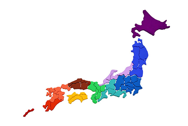 【行列のできる相談所】都道府県魅力度ランキング2024年一覧1位～最下位