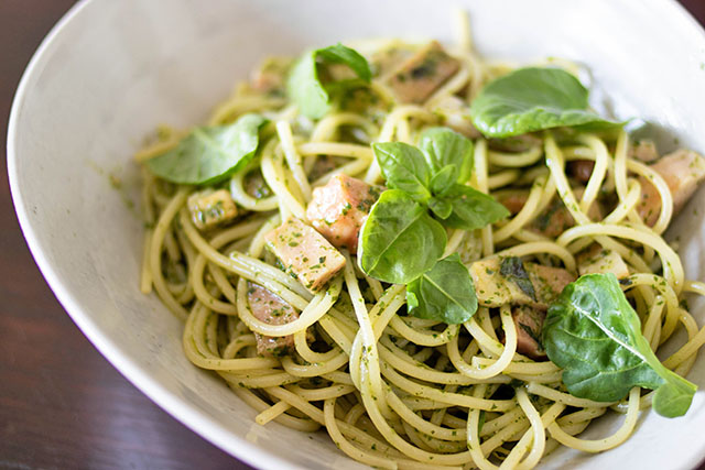 【カズレーザーと学ぶ】茶殻パスタのレシピ 抗酸化作用 美肌効果 血圧を下げる食材