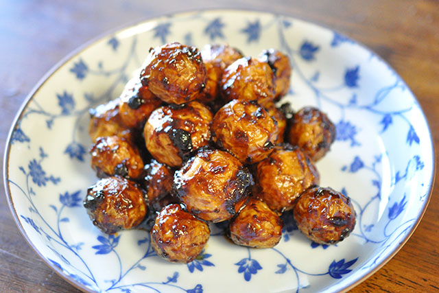 【きょうの料理】味噌じゃがのブルーベリーサワークリームのレシピ 田代和久シェフのじゃがいもが主役の料理