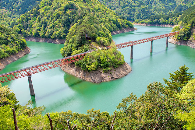 【秋に行きたい絶景駅総選挙】ランキング結果一覧1位～25位を鉄道のプロ＆旅好き1万人がガチ投票