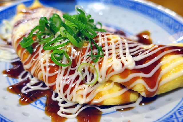 【ヒルナンデス】餅のとん平焼きのレシピ(電子レンジ)まるみキッチン余った餅アレンジ時短料理