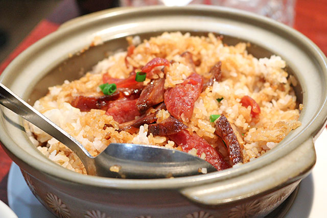 【ざわつく金曜日】和牛シャトーブリアンの釜炊きご飯(焼肉あざす銀座)ご褒美グルメ