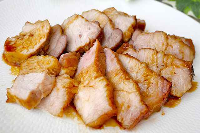 【あさイチ】豚バラチャーシューのレシピ(KiraKiraキッチン)山野辺仁シェフ作り置き料理