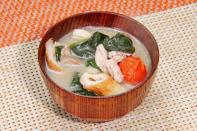 【DayDay】寄せ集め汁を超えちゃった汁のレシピ 亜希のざっくりキッチン