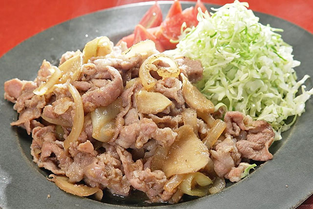 【家事ヤロウ】生姜焼きのレシピ 和田明日香の絶対失敗しない生姜焼き