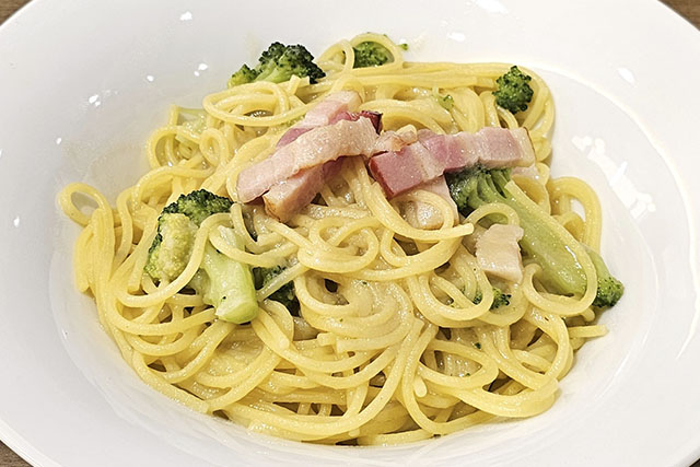 【相葉マナブ】ブロッコリーのプリエーゼのレシピ(パスタ)原田慎次シェフ直伝ブロッコリー料理