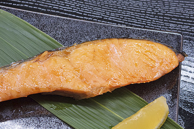 【きょうの料理】銀鮭の塩焼きのレシピ 大原千鶴さん自家製で楽しむ時短ごはん
