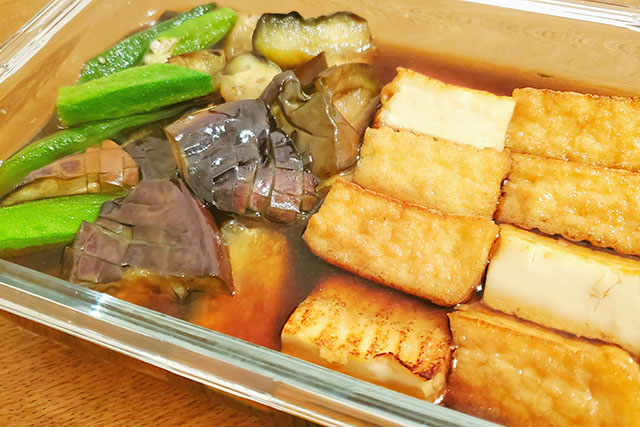 【ZIP】万能漬け込みレシピBEST4 デリッシュキッチンの安くて簡単料理