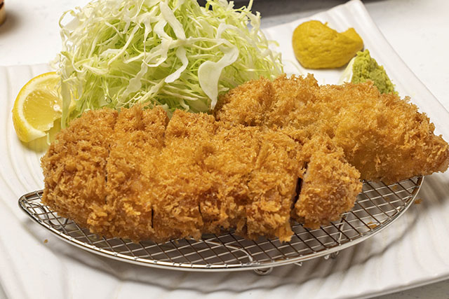 【あさイチ】油揚げのカツのレシピ(脇雅世)朝イチみんなゴハンだよ