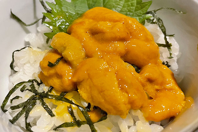 【ヒルナンデス】なんちゃってウニ丼のレシピ(豆腐で代用)格安食材で節約レシピ
