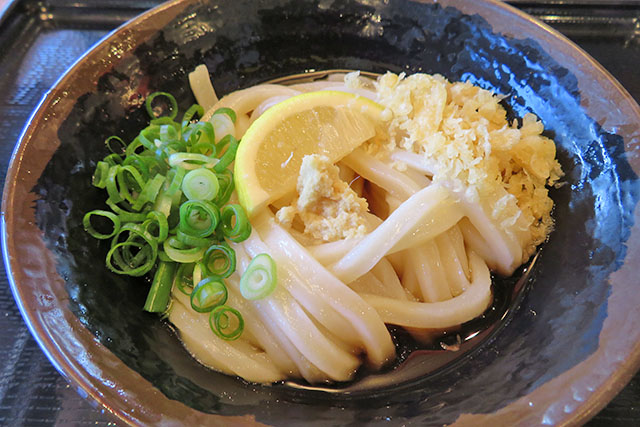 【ヒルナンデス】海苔レモンうどんのレシピ(電子レンジ)行長万里さんの火を使わない簡単節約レシピ