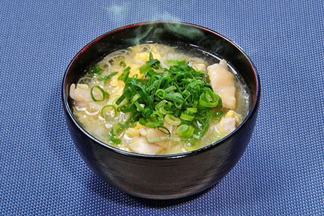 【DayDay】ワン鍋にゅうめんのレシピ 亜希のざっくりキッチン
