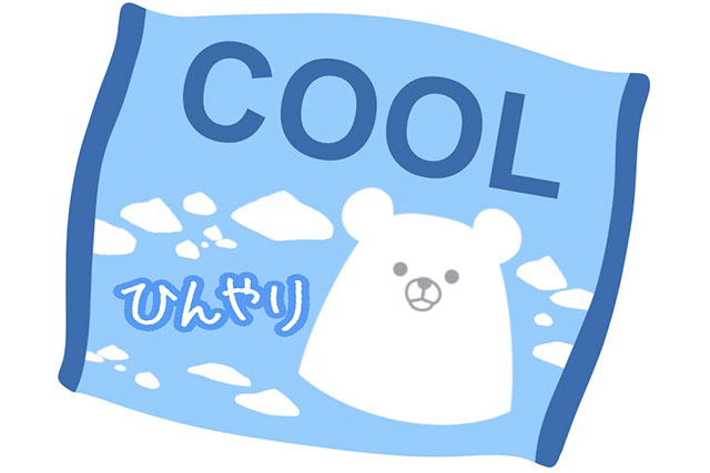 【シューイチ】暑さ対策グッズまとめ 熱中症対策におすすめのひんやりグッズ
