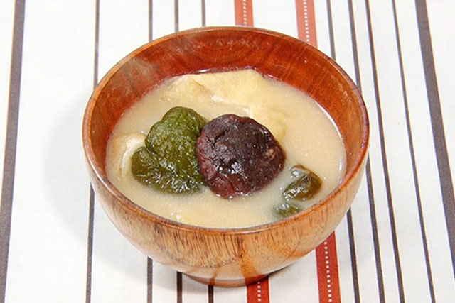 【DayDay】焼き野菜の汁物の時短レシピ 亜希のざっくりキッチン