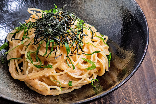 【ヒルナンデス】きよしのひんやりパスタのレシピ 氷川きよしさん直伝