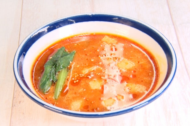 【ヒルナンデス】そうめんアレンジレシピ新横浜プリンスホテルビュッフェ料理長直伝