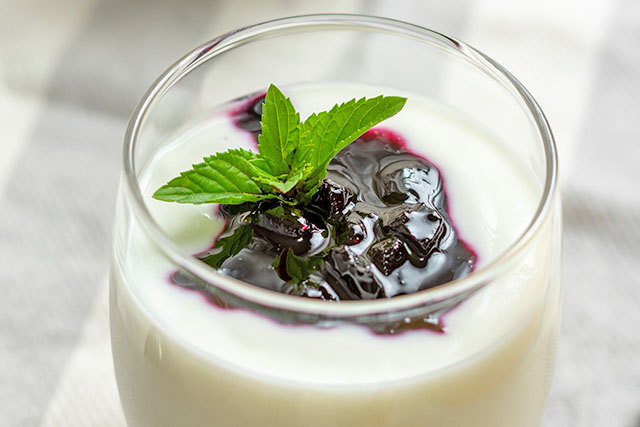 【相葉マナブ】牛乳プリンのレシピ 北海道士幌町の酪農家直伝スイーツ